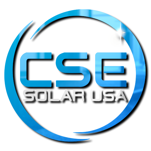 CSE SOLAR USA LLC