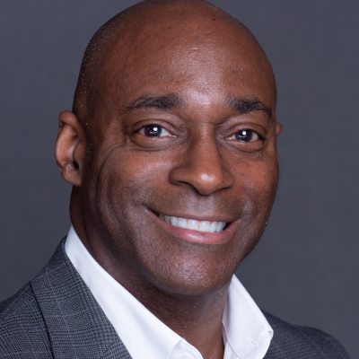 Professional headshot