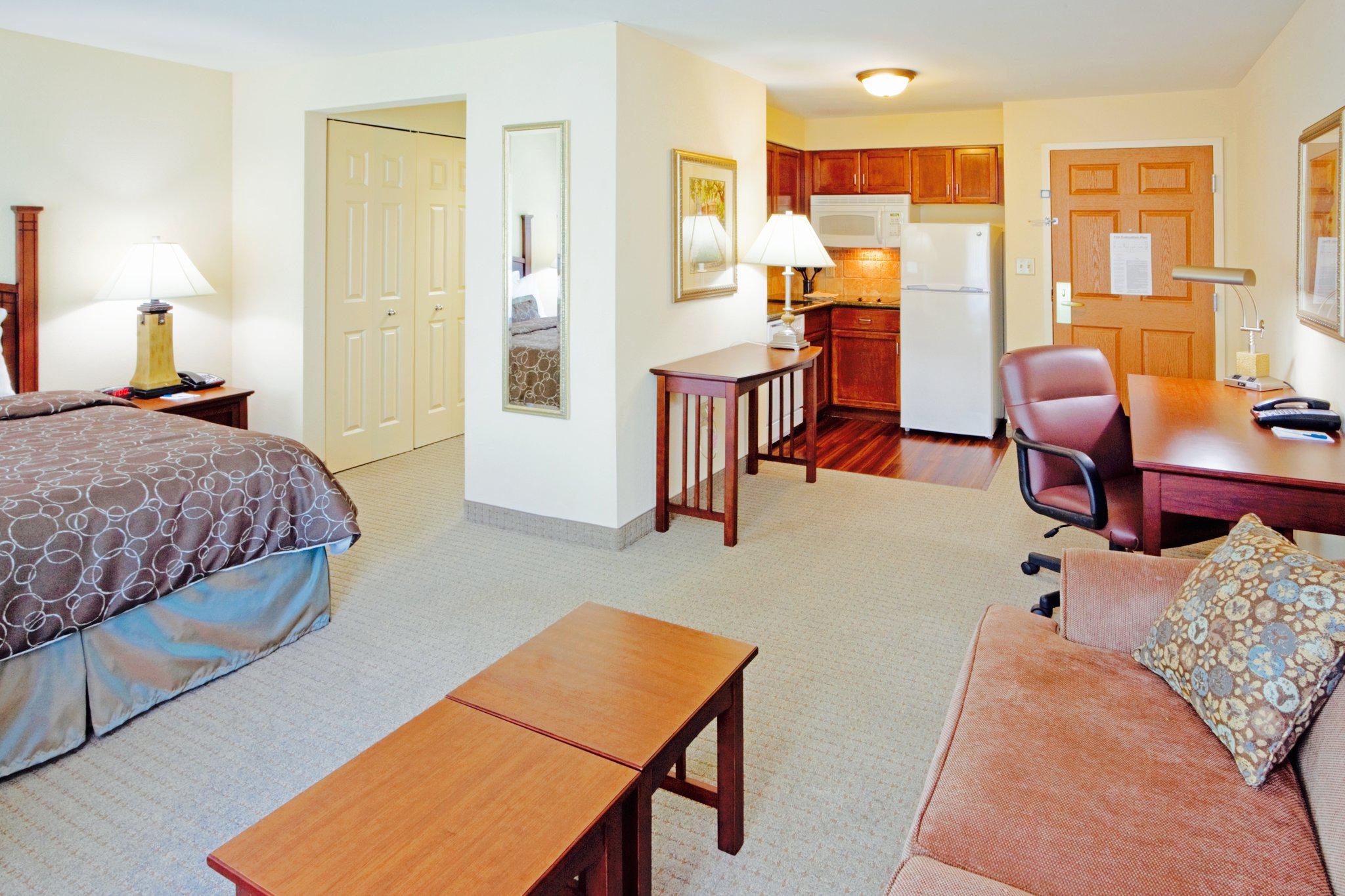 Staybridge Suites Quantico-Stafford Photo