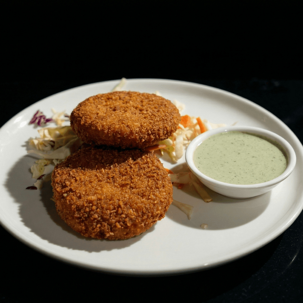 Crab Cake