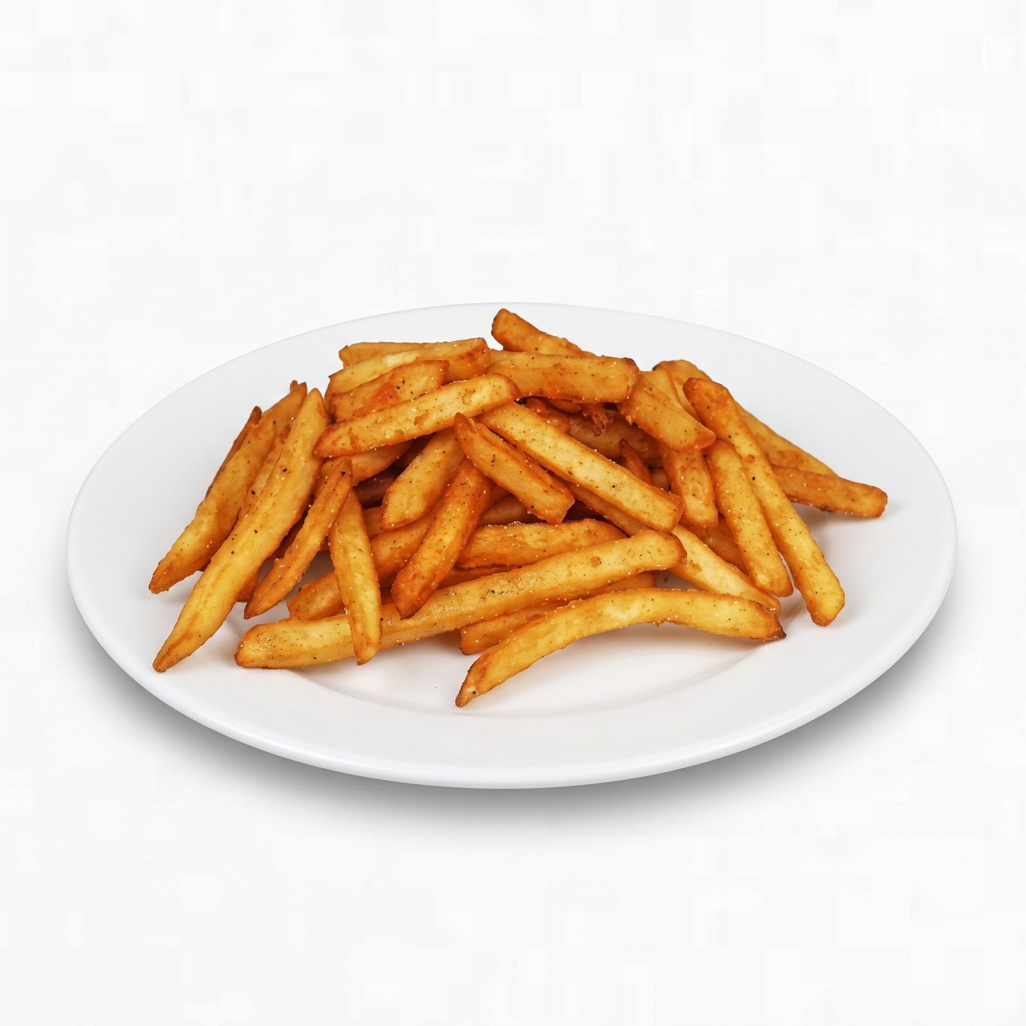 Seasoned Fries
