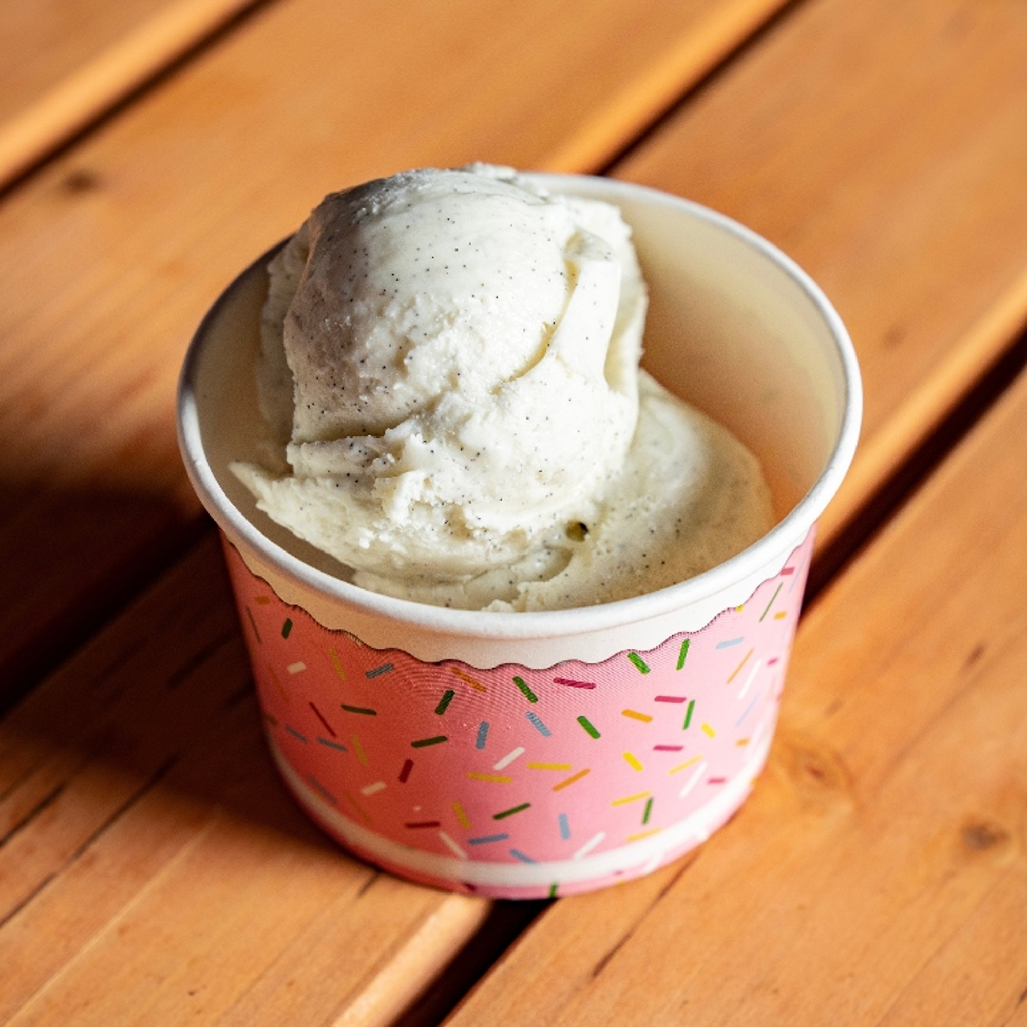 Ice Cream Scoops