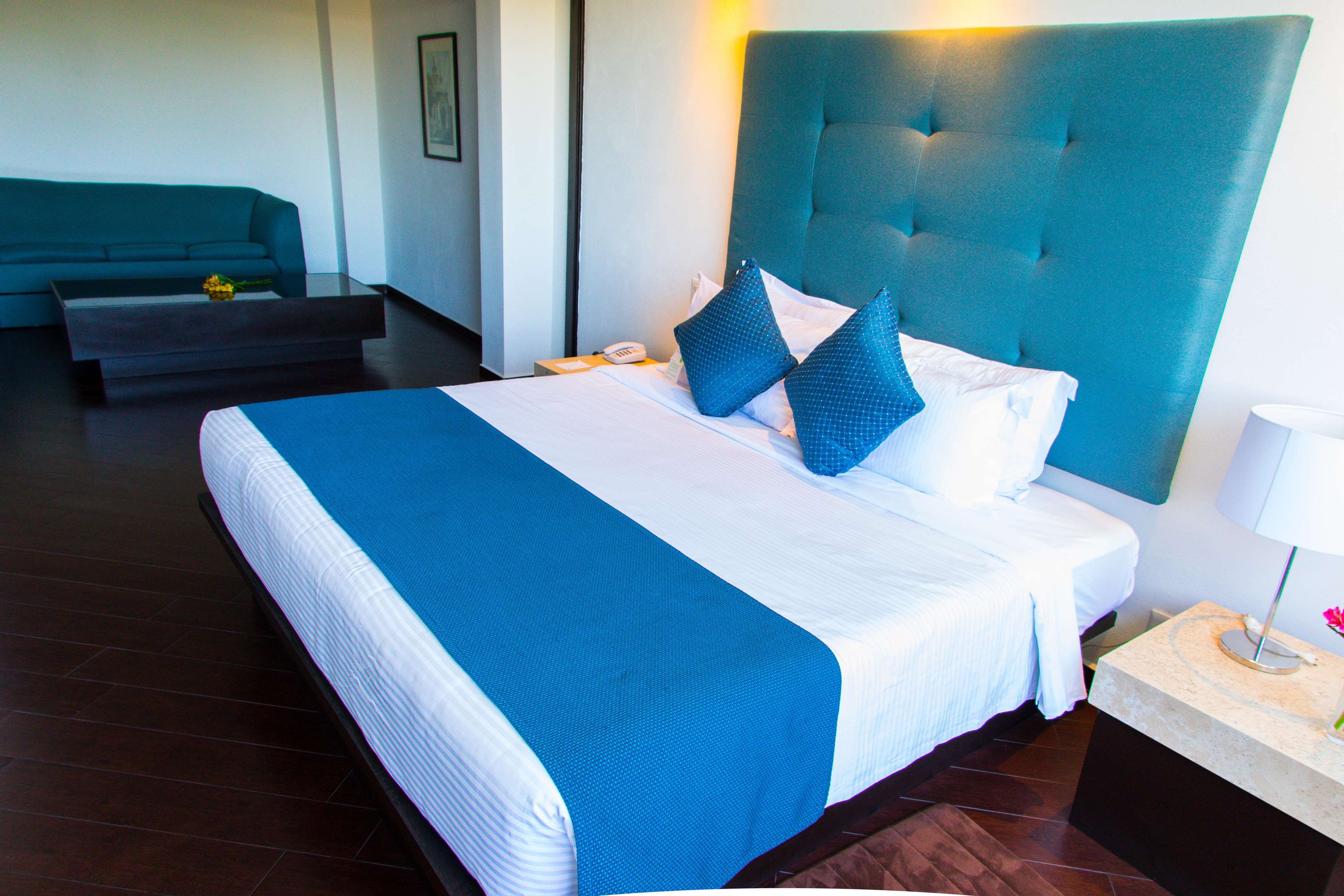 Images Best Western Plus Puebla