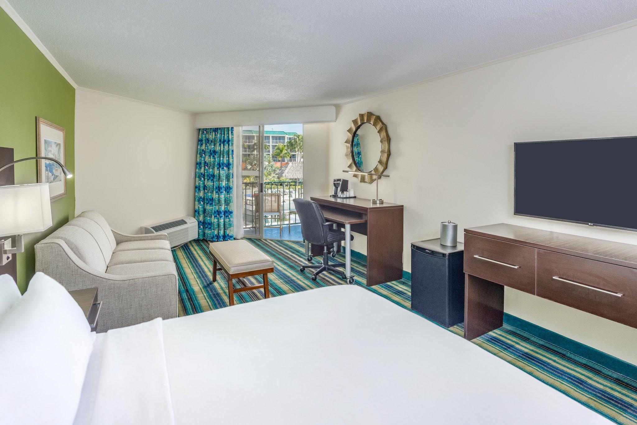 Holiday Inn Key Largo, [99701 - 99701] Overseas Hwy, Key Largo, FL