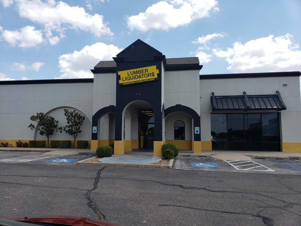 Lumber Liquidators Flooring Photo