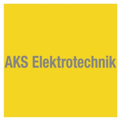 Logo von Susanne Möller AKS Elektrotechnik e.K.