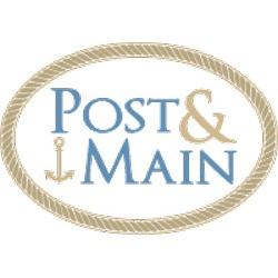 Post and Main