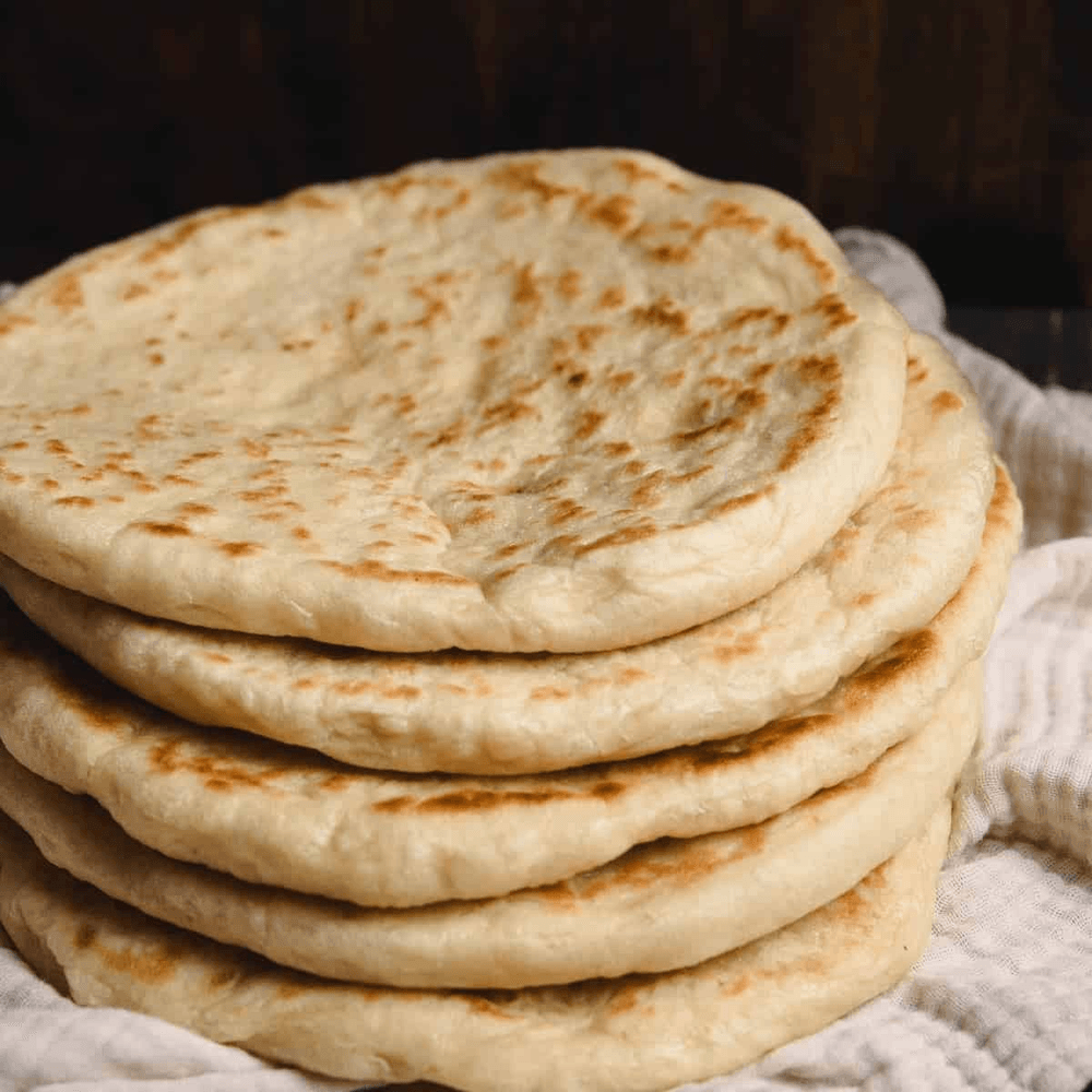 Gyro Pita