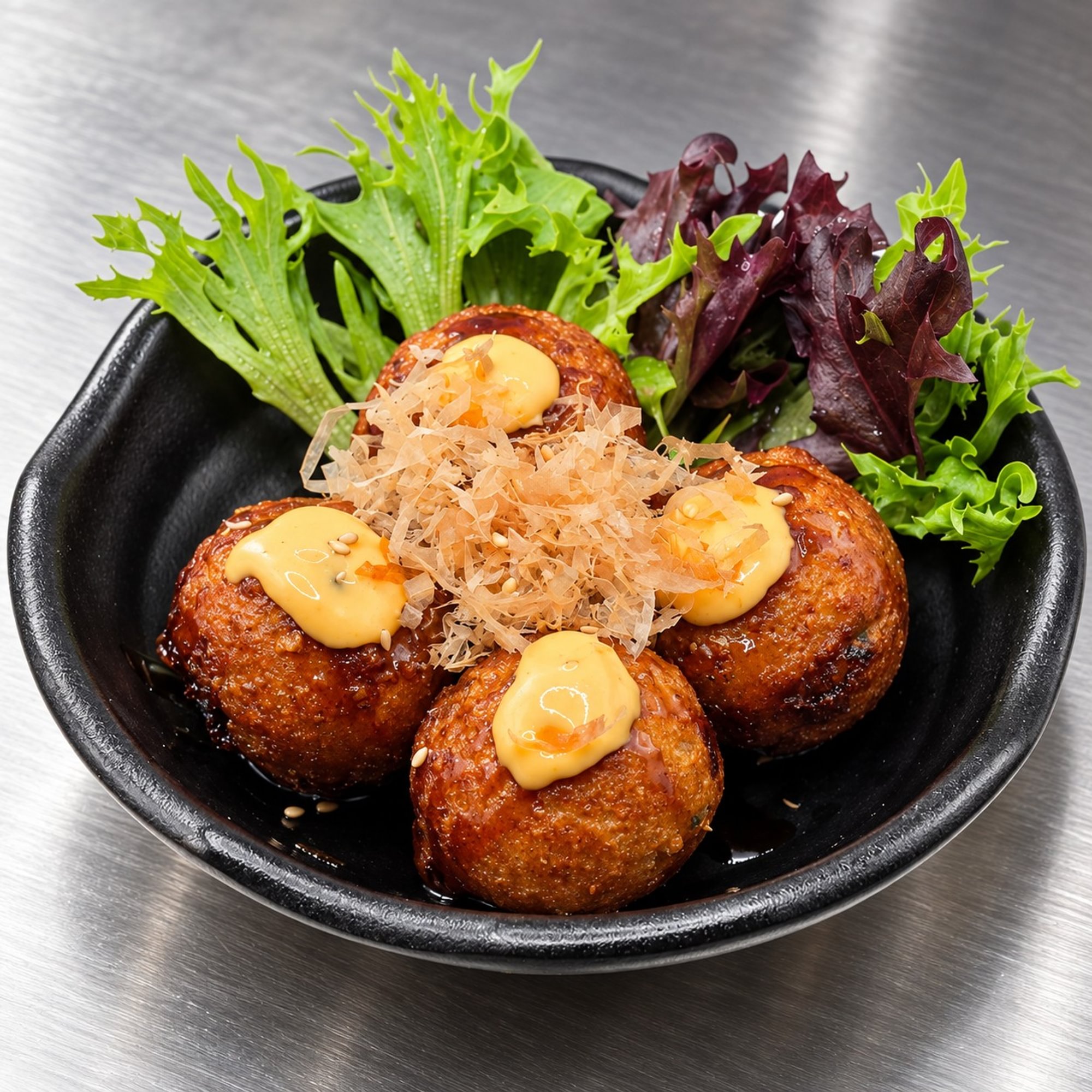 Takoyaki