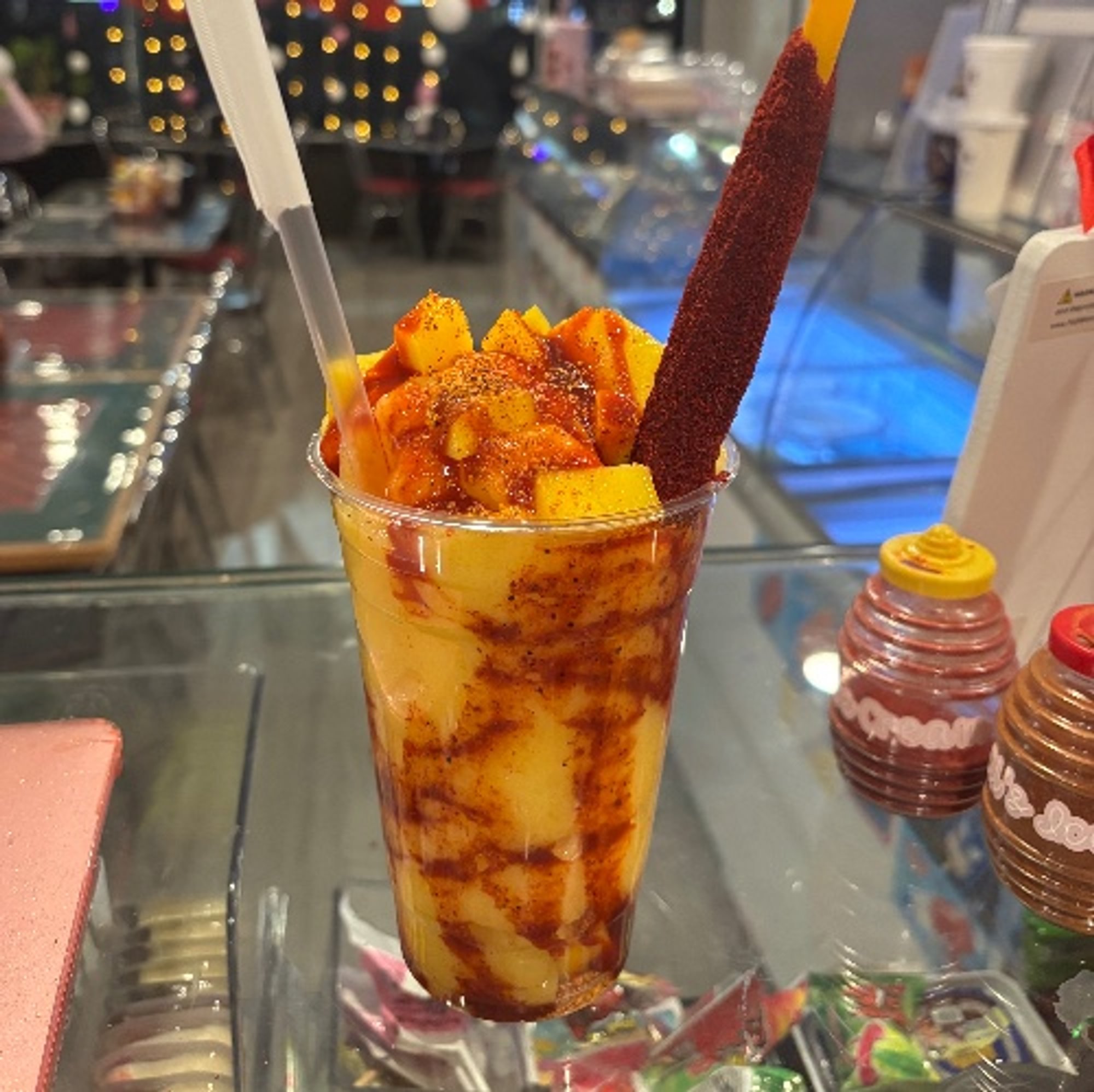 Mangonada