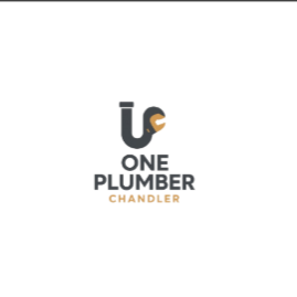 One Plumber Chandler Logo
