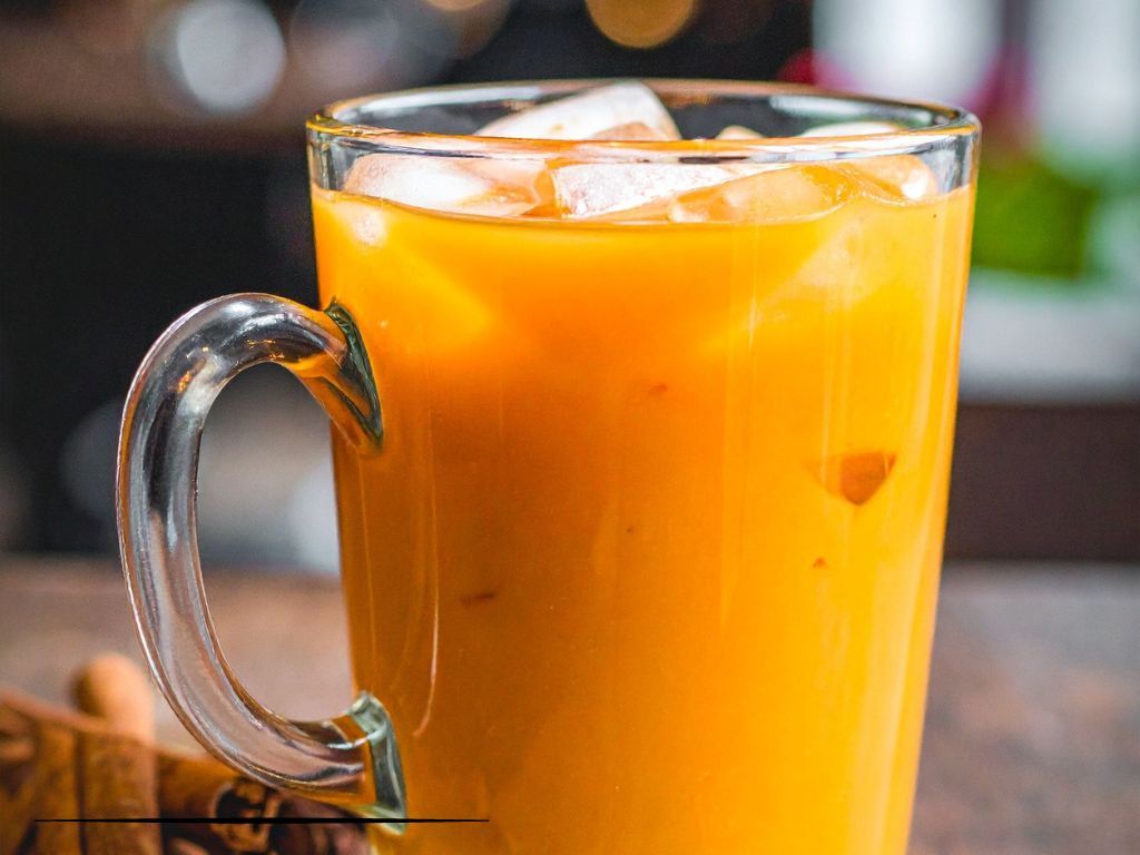 Ice Chai