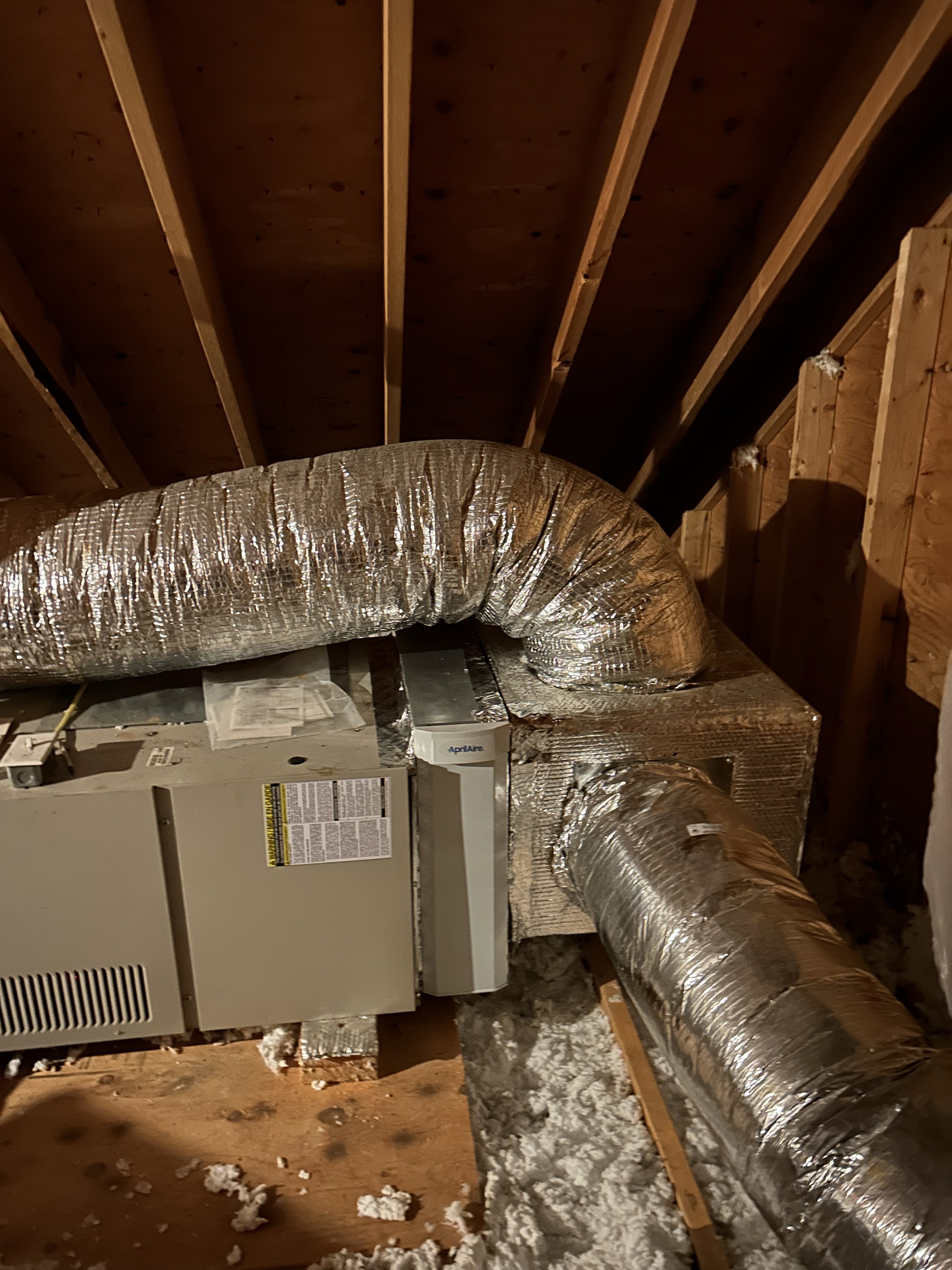 Doc’s Peak Heating and Air Conditioning Image