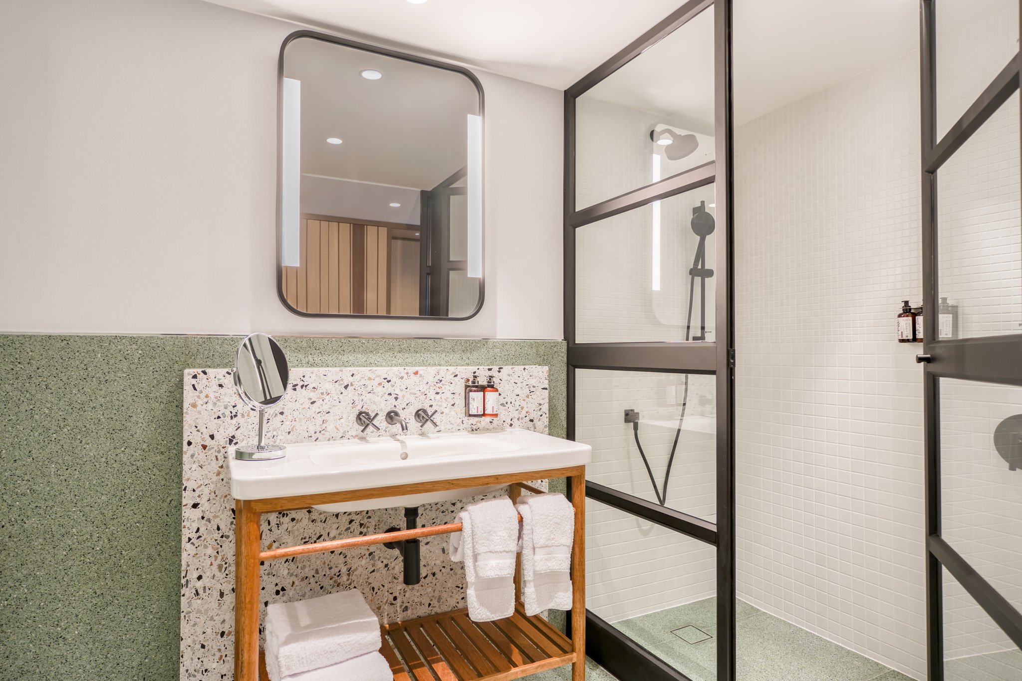 Galería en miniatura