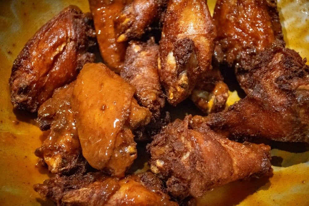 Wings