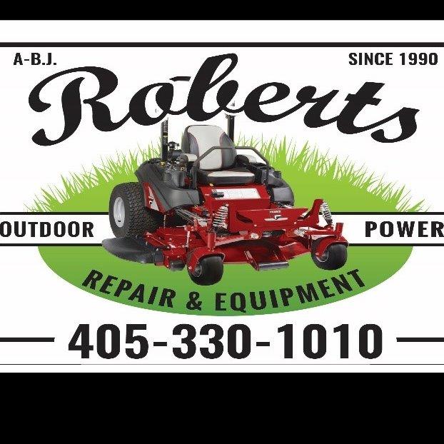 ABJ/Roberts Lawn Mower Repair