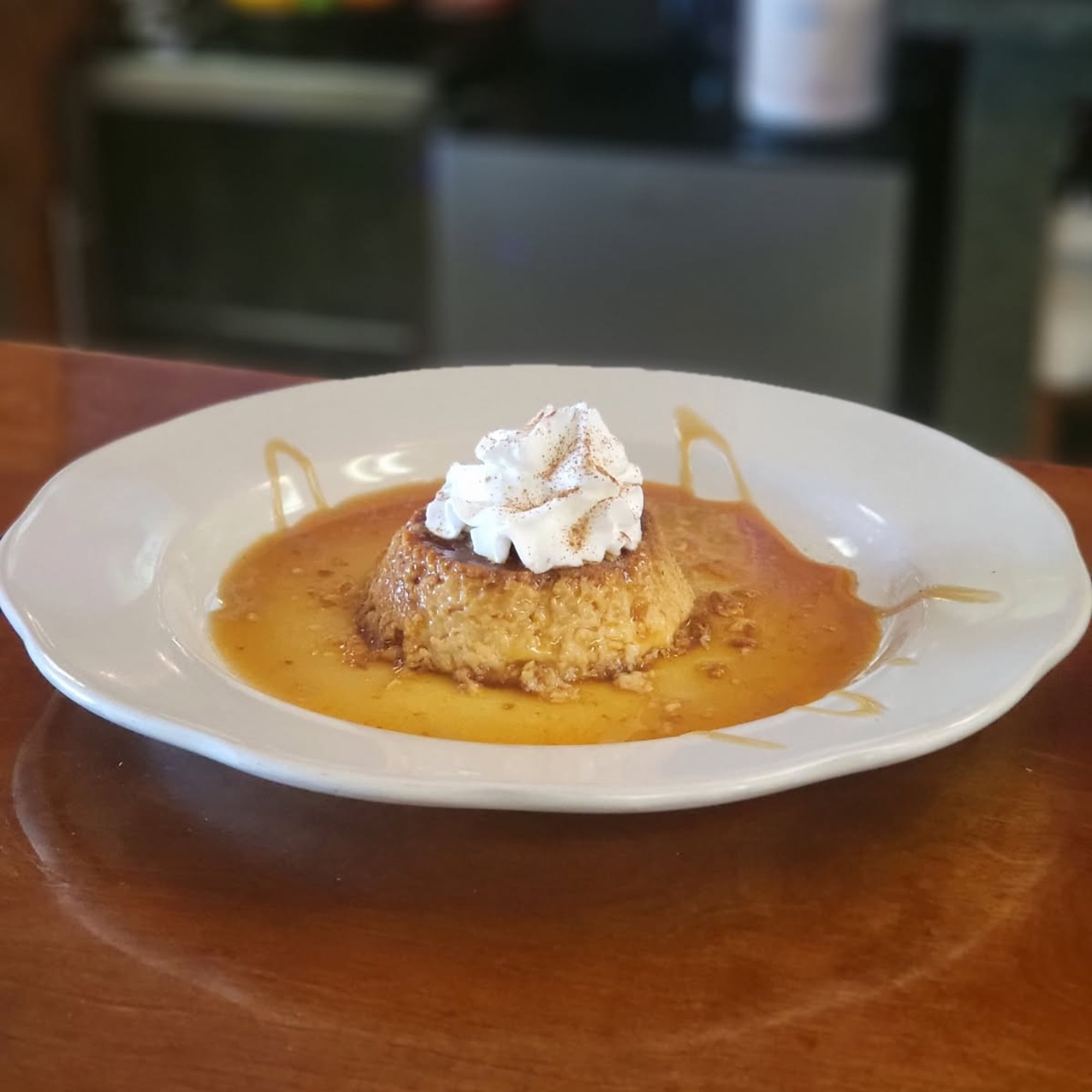 Flan