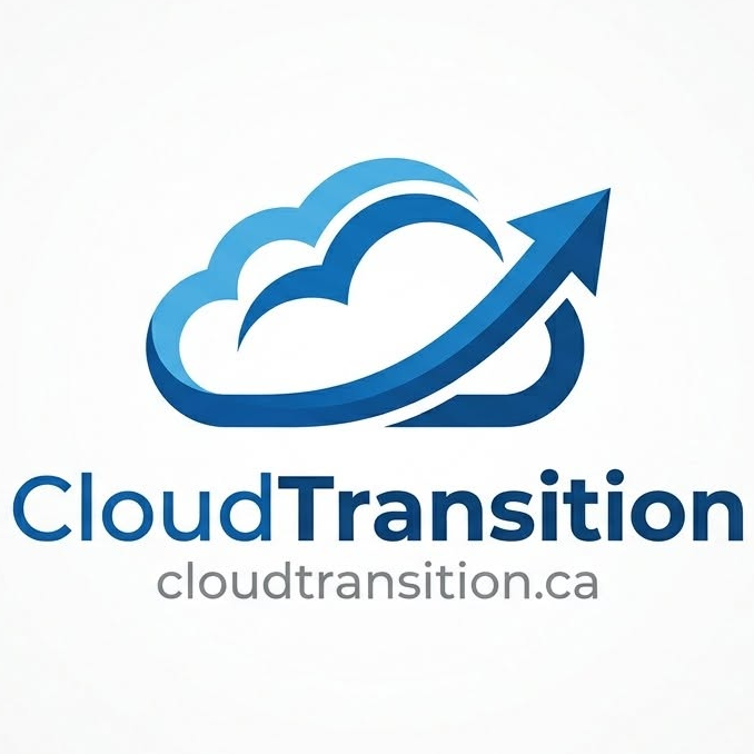 Cloud Transition