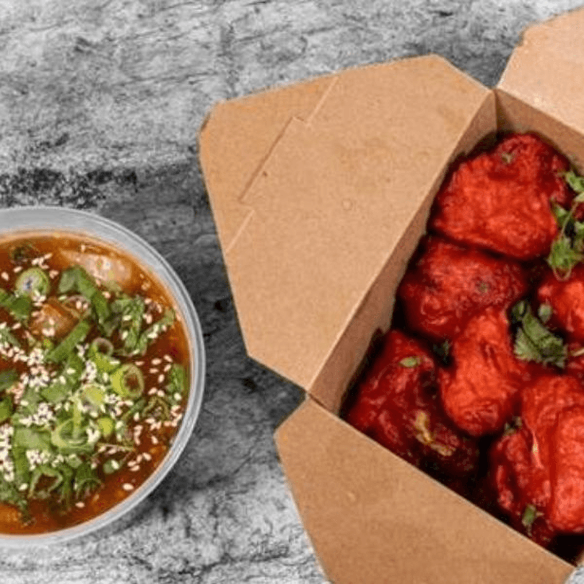 Gobi Manchurian
