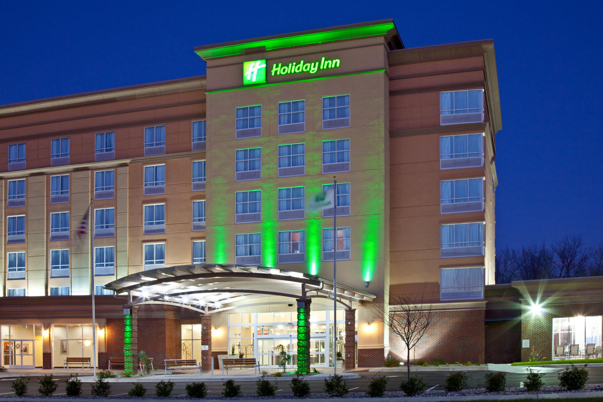 Holiday Inn Louisville Airport South Photo