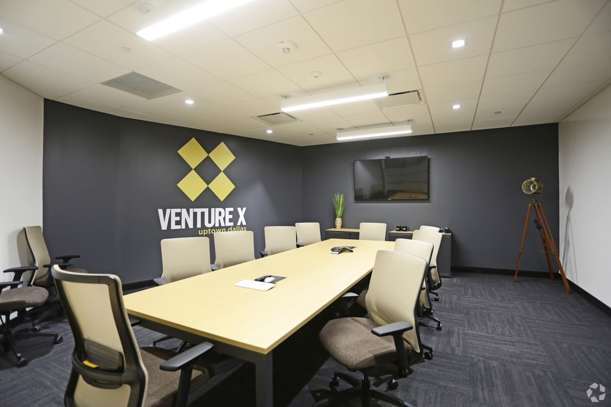 Venture X Uptown - Dallas Photo