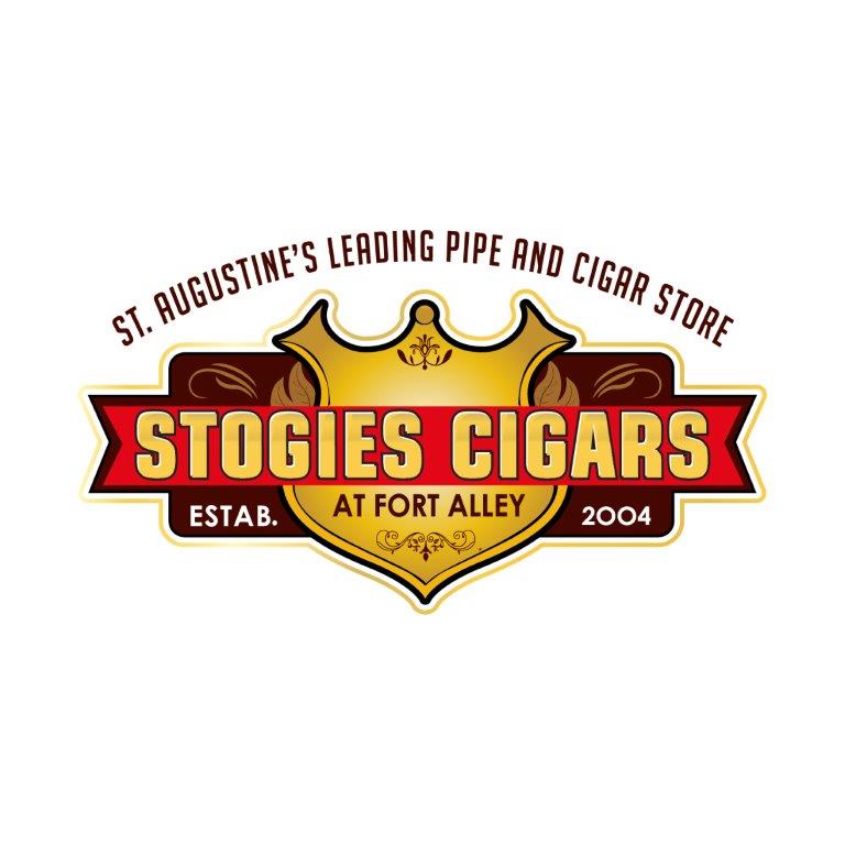 Stogies Cigars at Fort Alley