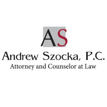 Law Office of Andrew Szocka, P.C.
