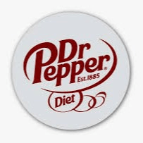 Diet Dr. Pepper