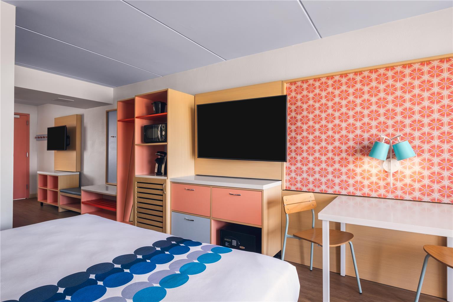 Golden Sands Carolina Beach Oceanfront Tapestry by Hilton Image