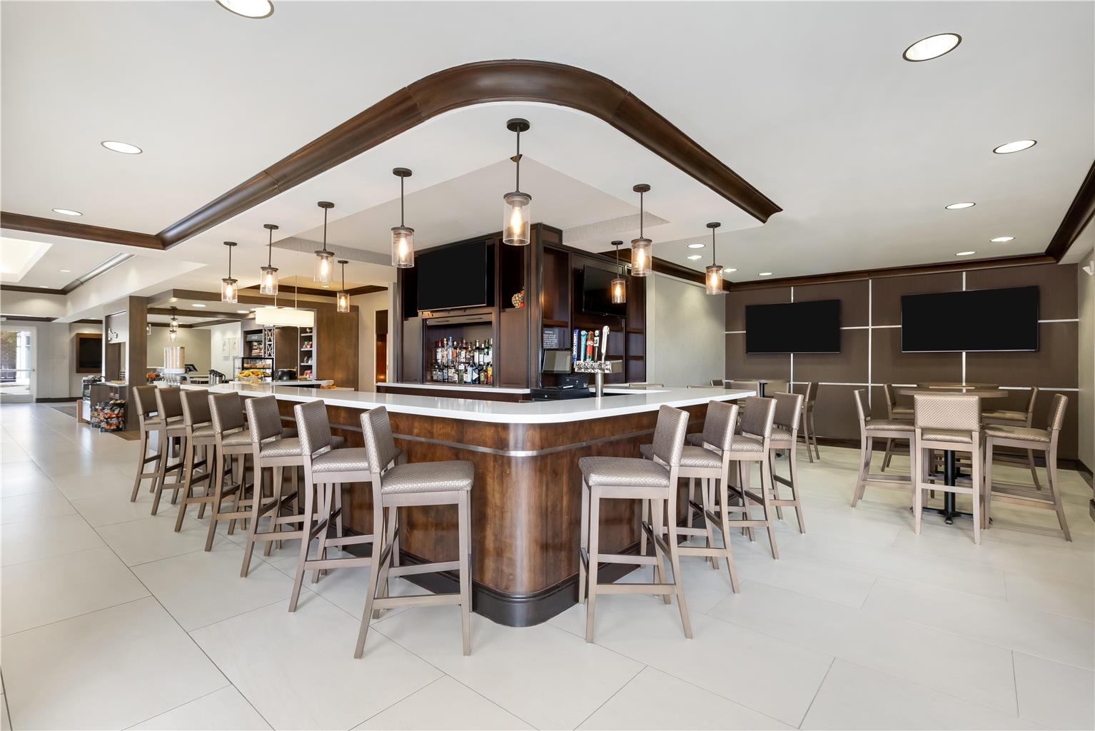 Hilton Garden Inn Dulles North Image