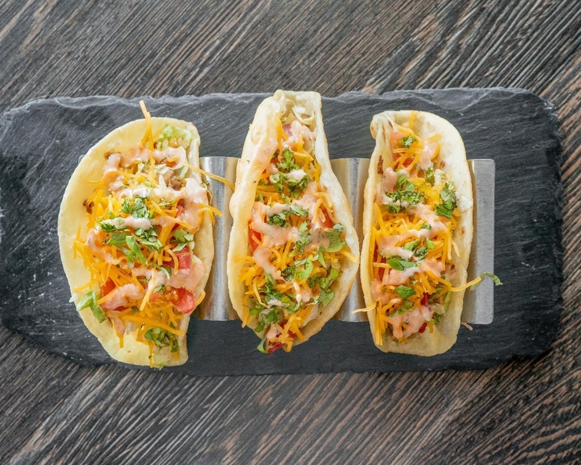 $3 Taco