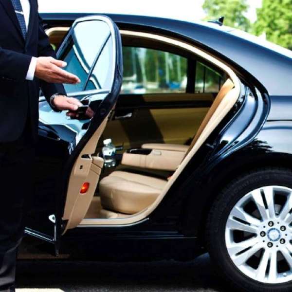 Private Car Taxi Cab Service