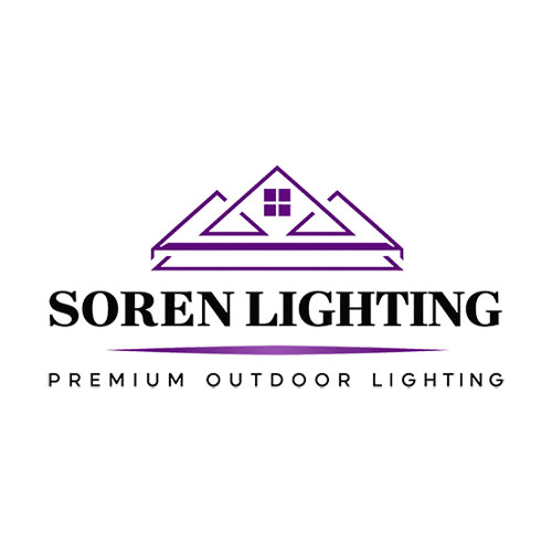 Soren Lighting | Permanant & Outdoor Lights