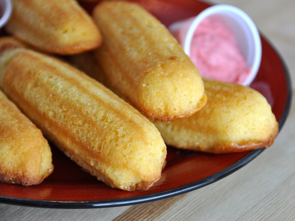 Cornpones Individual