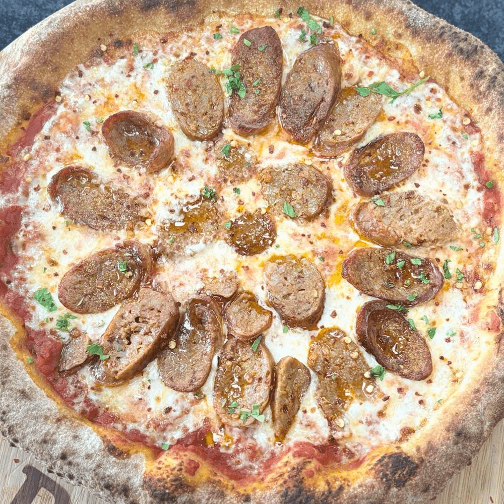 Fra Diavolo Pizza