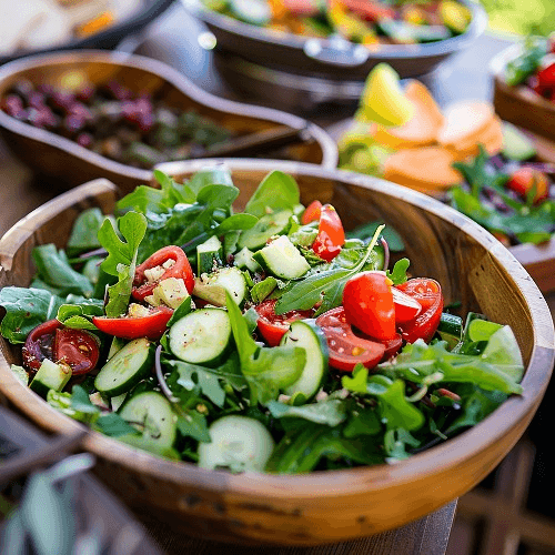 Italian Salad