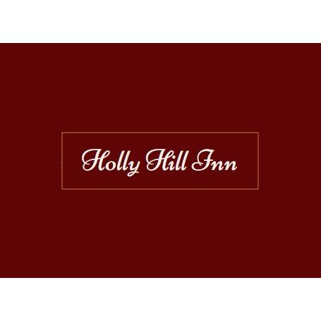 Holly Hill Inn Logo