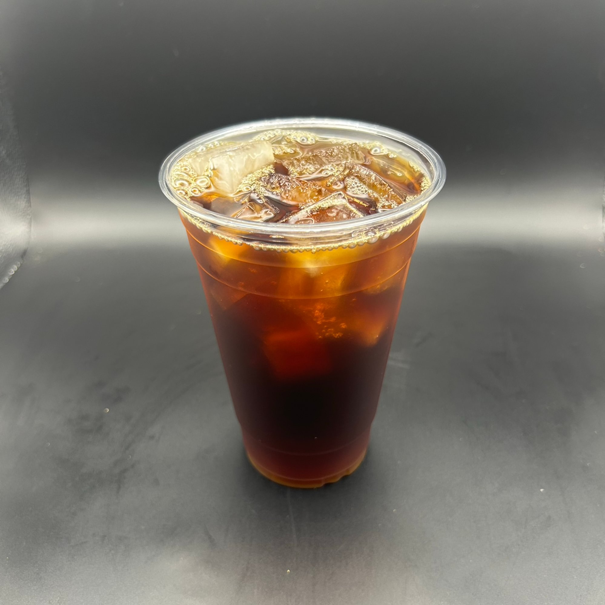 Iced Americano