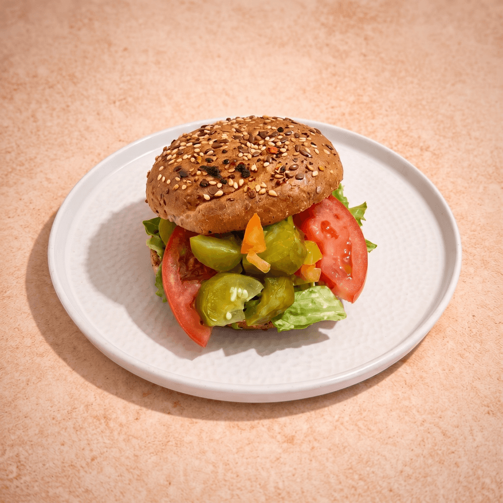 Tuna Salad Sandwich