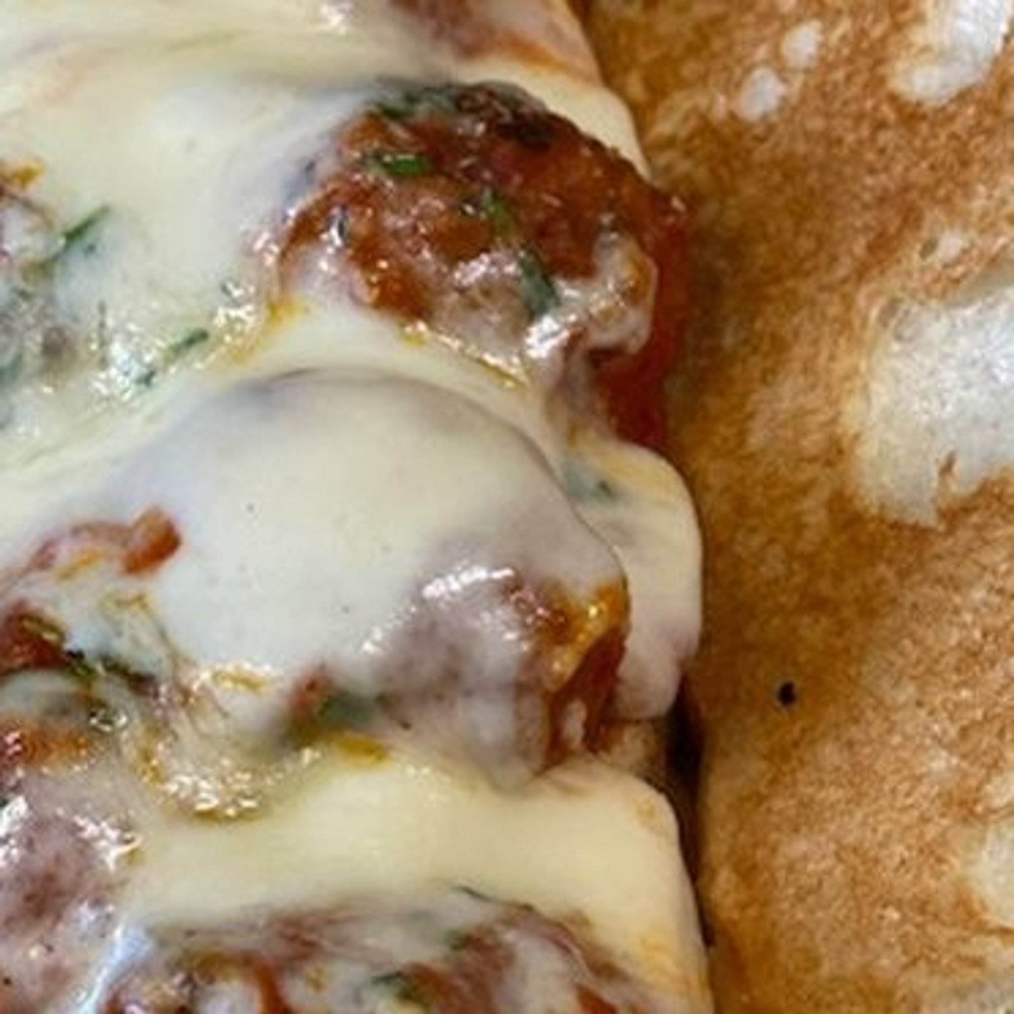 Italian Classics Sandwich