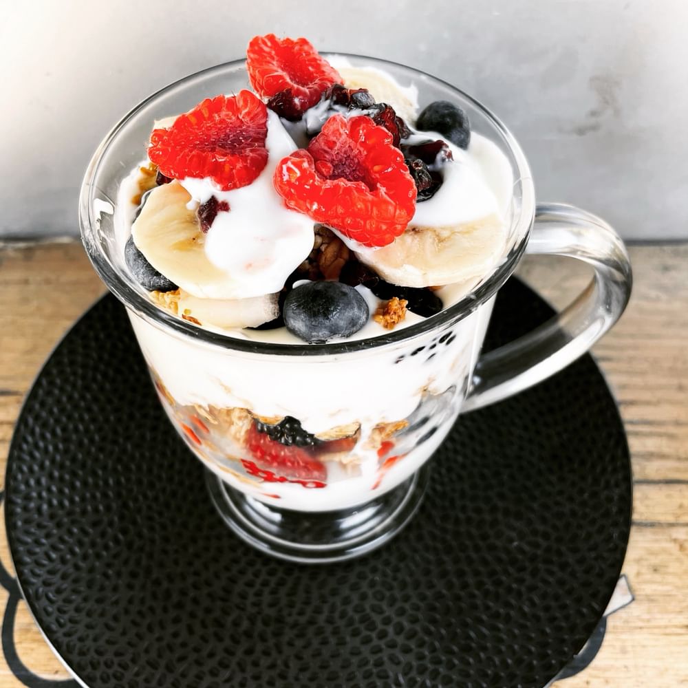 Granola