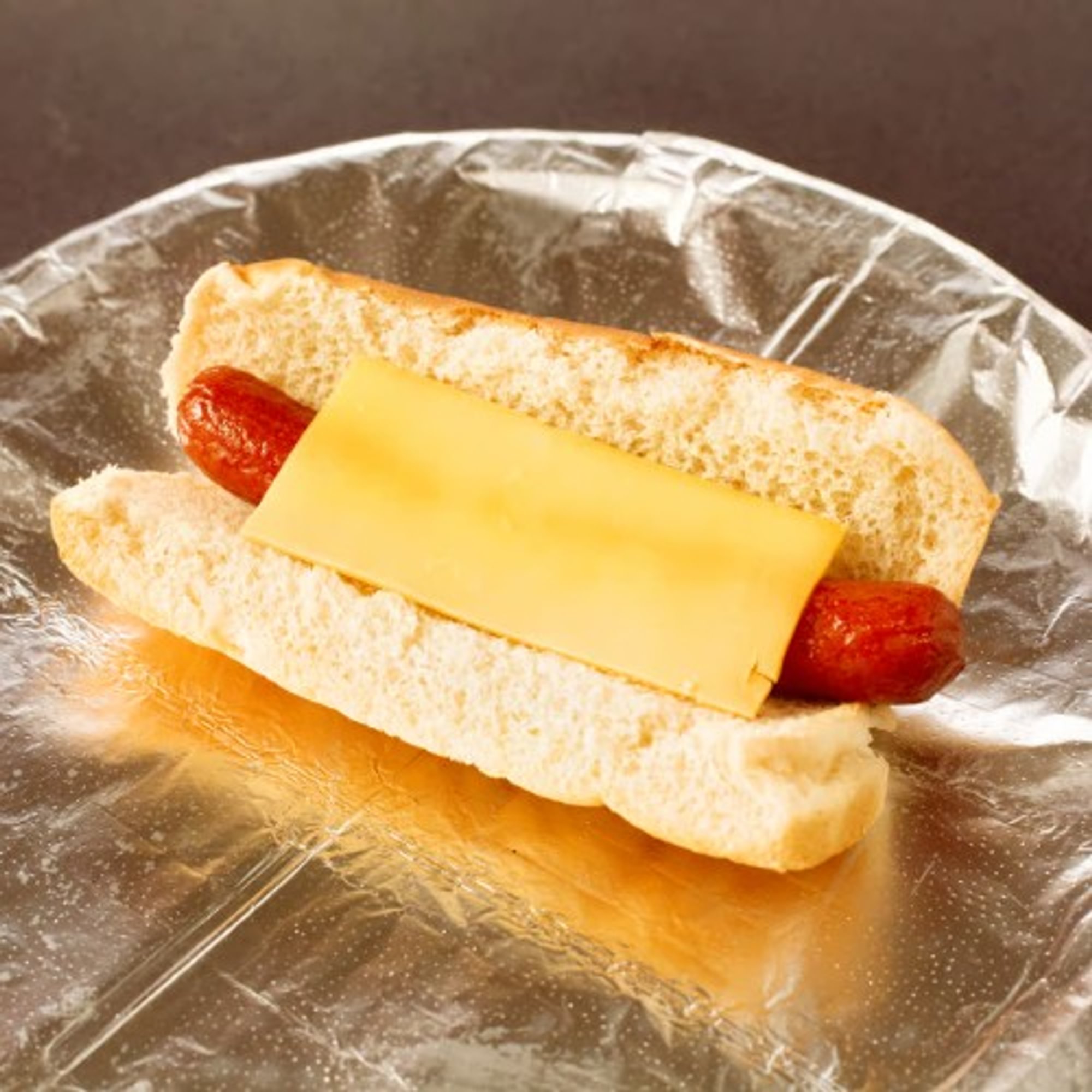 Cheese Dog