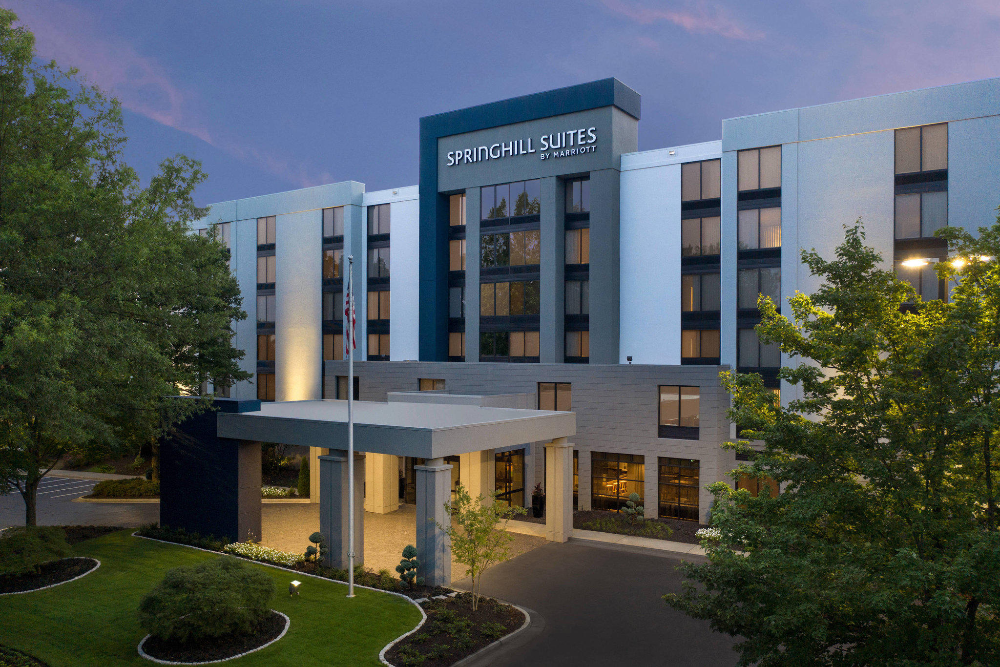 SpringHill Suites by Marriott Atlanta Perimeter Center Photo