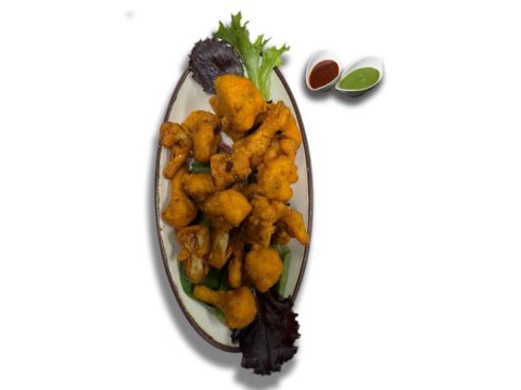 Gobi Pakora