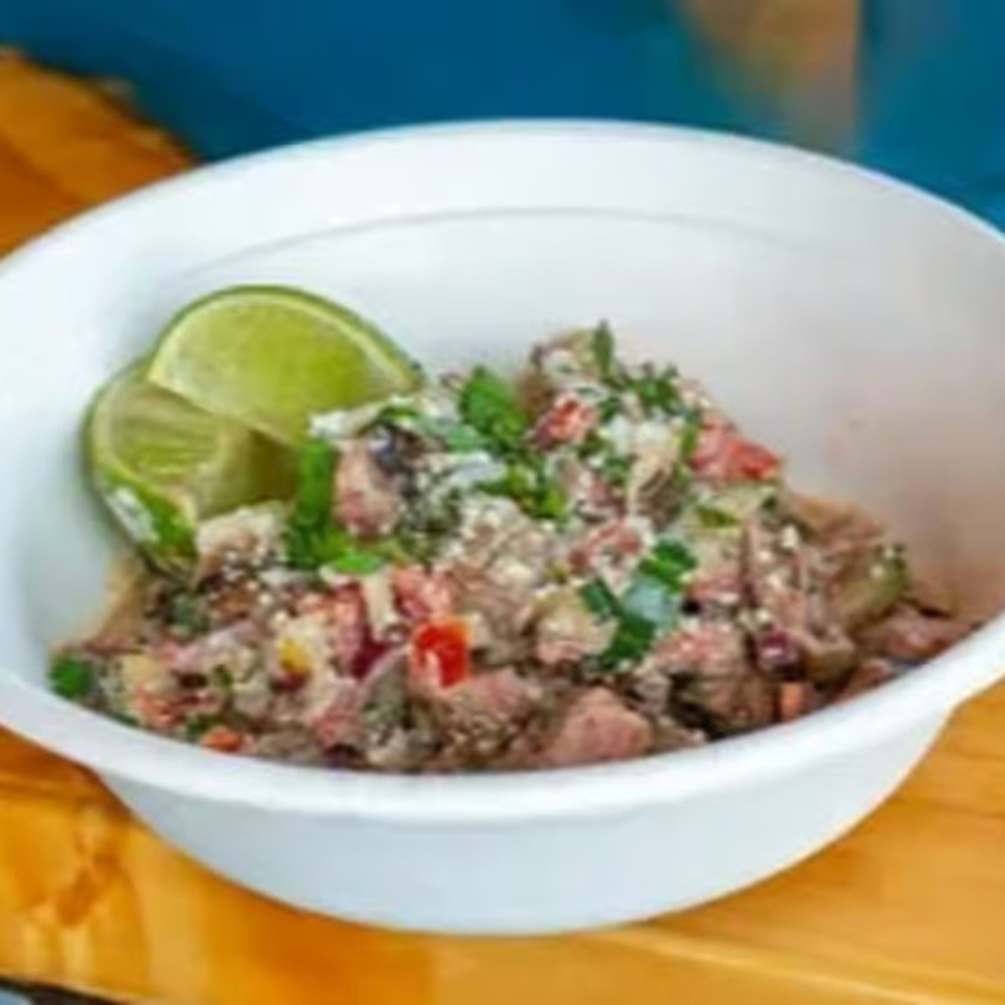 Carne Vieja