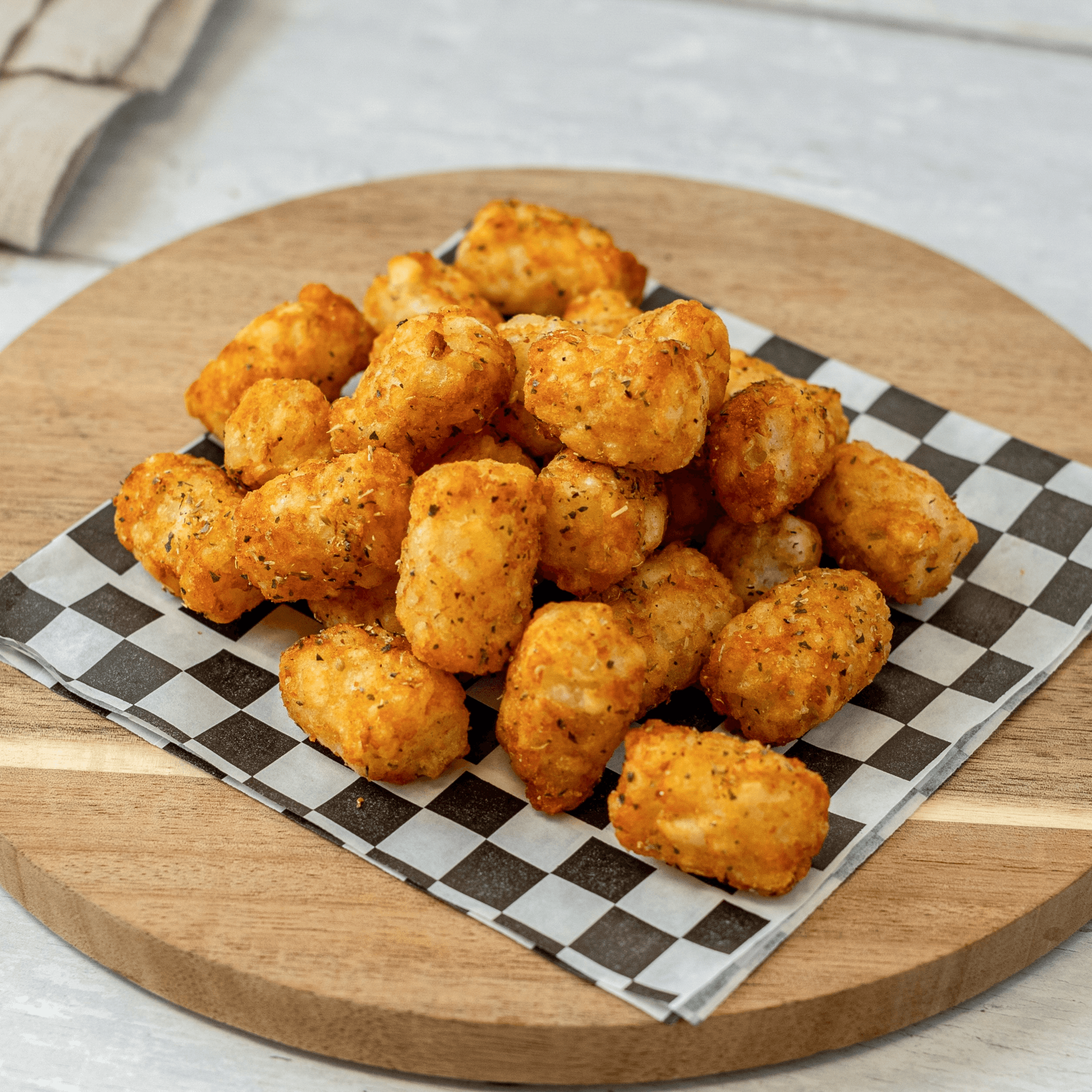 Tater Tots