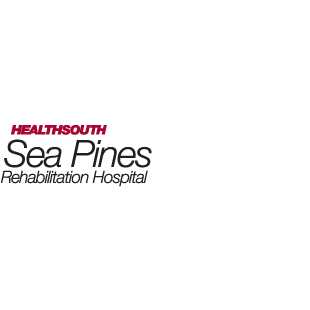HealthSouth Sea Pines Rehabilitation Hospital