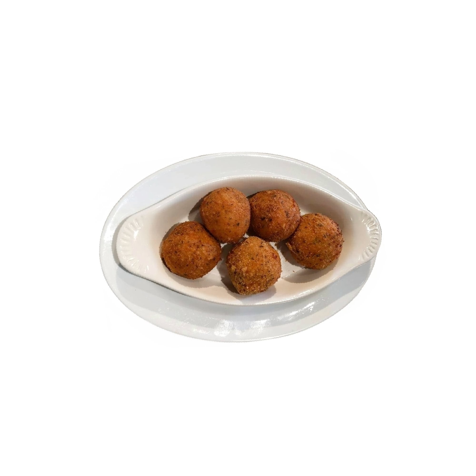 Traditional Riceballs