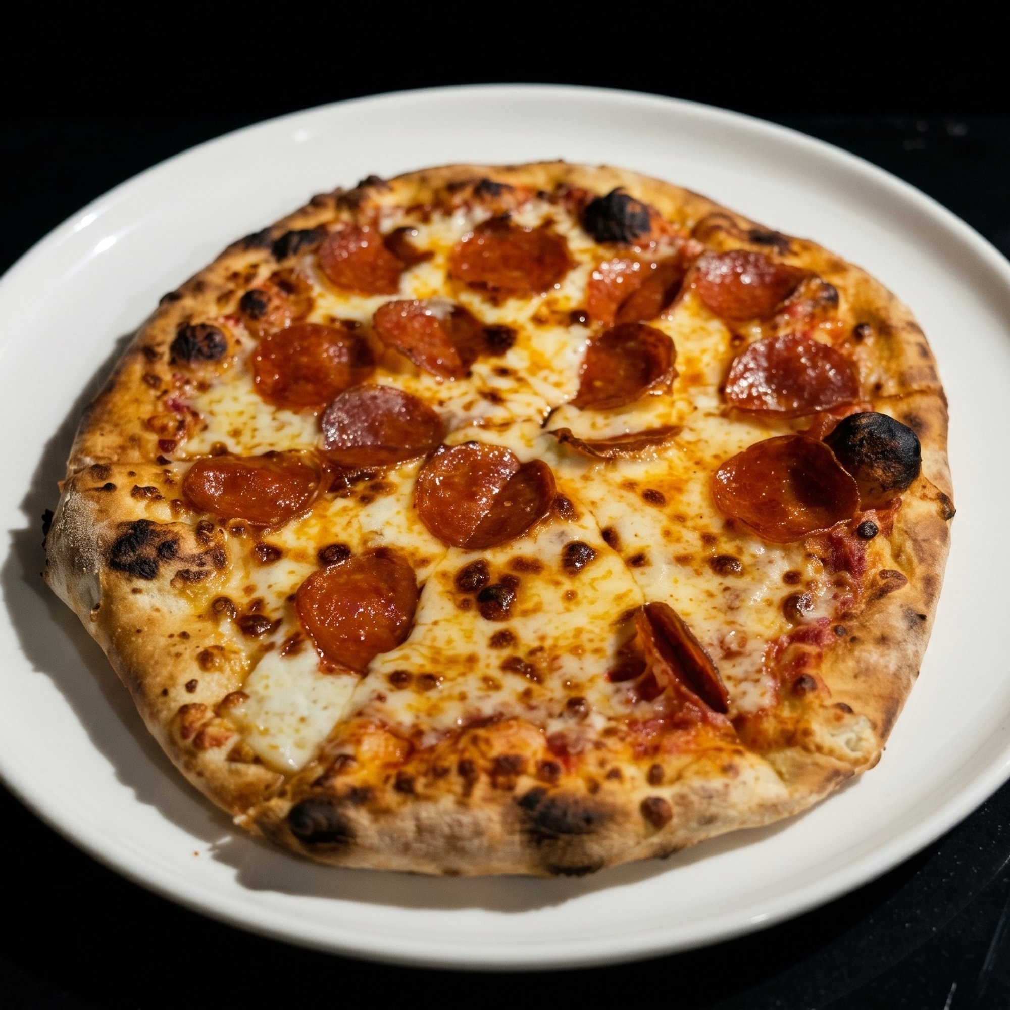 16" Pepperoni Pizza