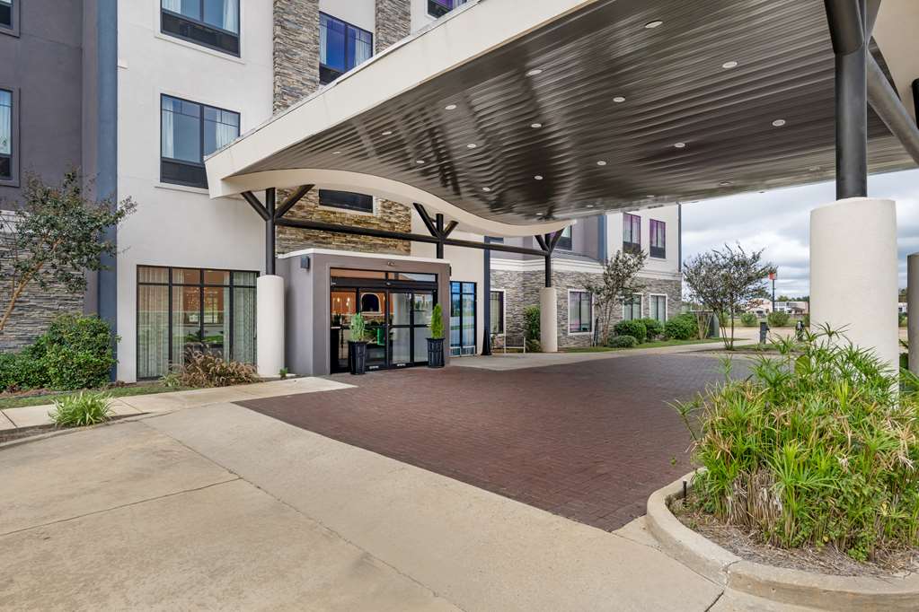 Best Western Plus Ruston Hotel Image